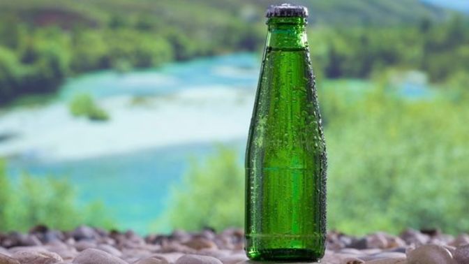 Sade soda çok kötü değil mi?