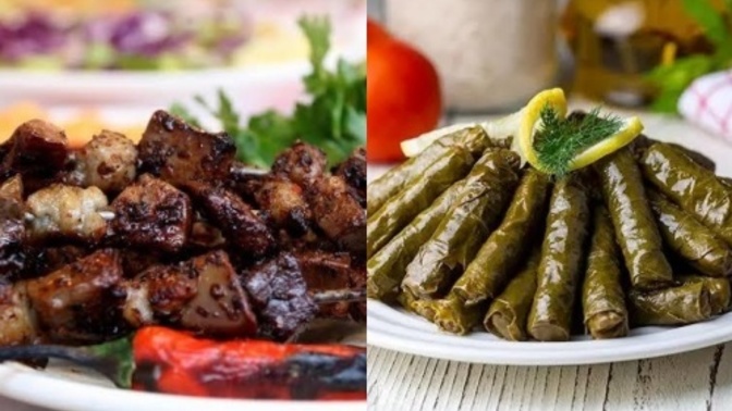 İkisinden bir tanesini seçmek zorunda kalsanız bu hangisi olurdu?