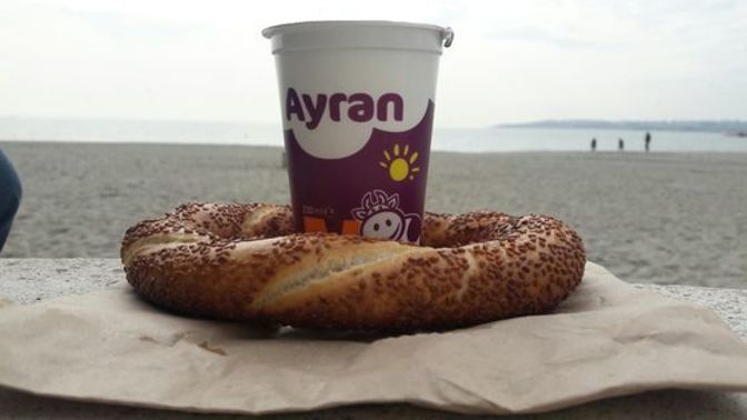 Size göre en lezzetli ikili nedir?