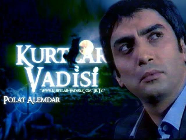 Kurtlar vadisi mi daha iyi, Ezel mi?