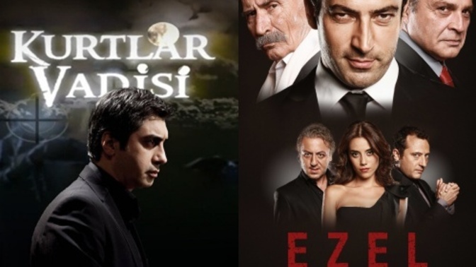 Kurtlar vadisi mi daha iyi, Ezel mi?