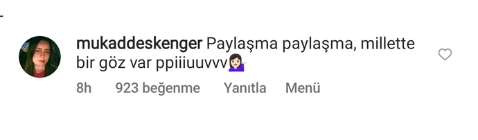 Hayat bu günlerde size nasıl davranıyor 😏?