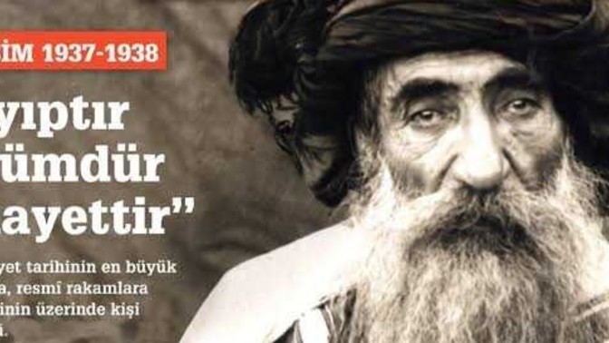 Atatürkün Dersim (Zilan) Katliamından haberi varmıydı? Neden böyle bir şey yaptılar?
