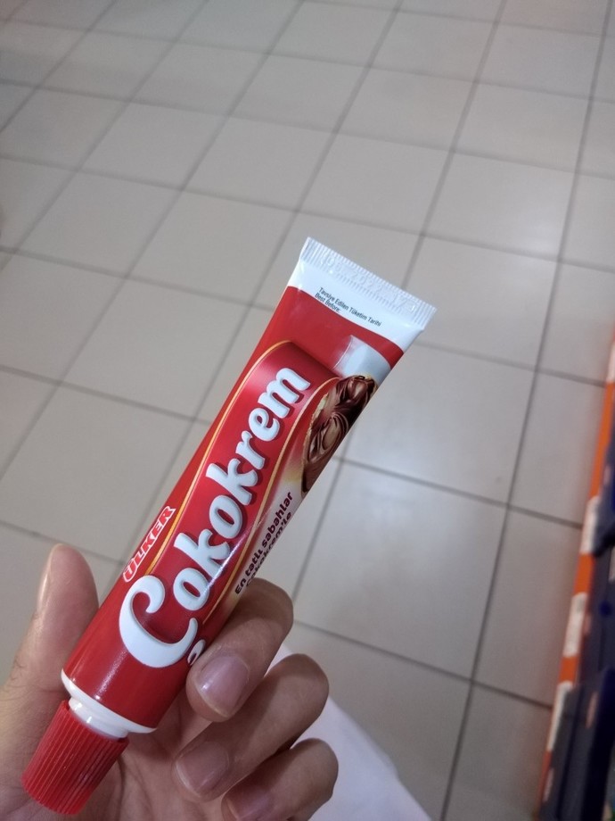 Çocukken bakkaldan bişey çaldınız mı?