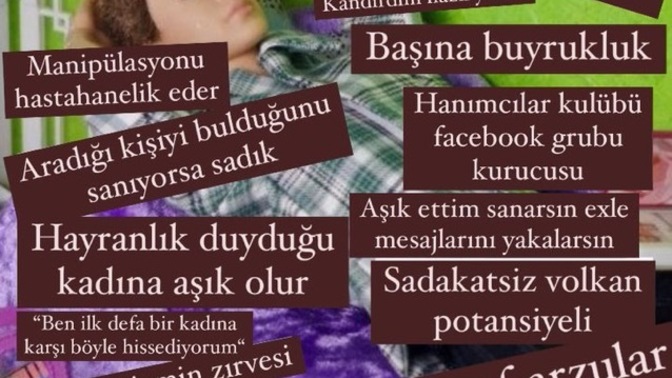 Balık erkeği tanıtım belgesi nedir?