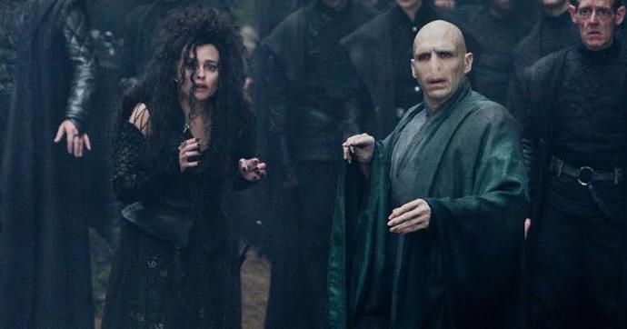 Profiline göre hangi Harry Potter karakteri olurdun söyleyeyim mi?