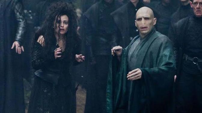 Profiline göre hangi Harry Potter karakteri olurdun söyleyeyim mi?