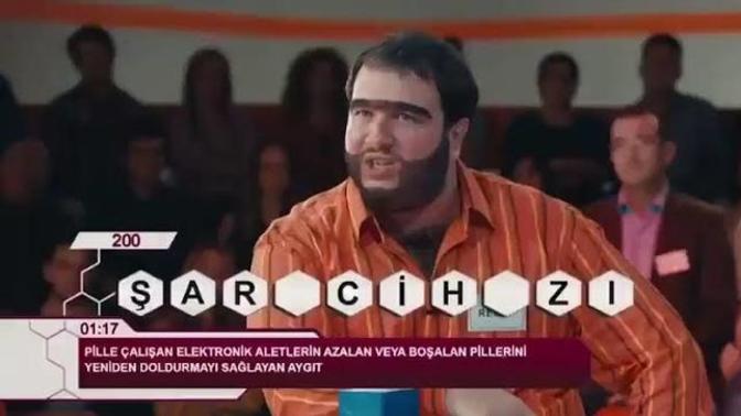 Kelime oyununa var mısınız?