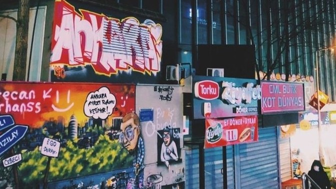 Plakaları alalım KScanlar, kimler hangi güzel ilden bizimle?