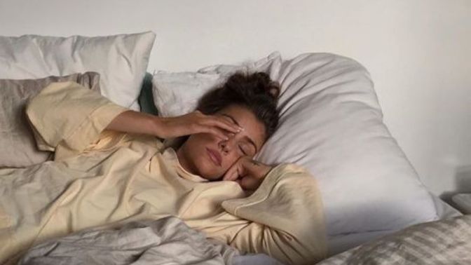 Mutsuz uyandığın bir sabahı nasıl mutlu bitirebilirsin?