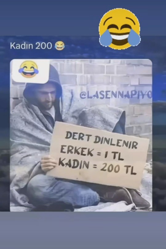 Neden kadınların dertleri bitmiyor?
