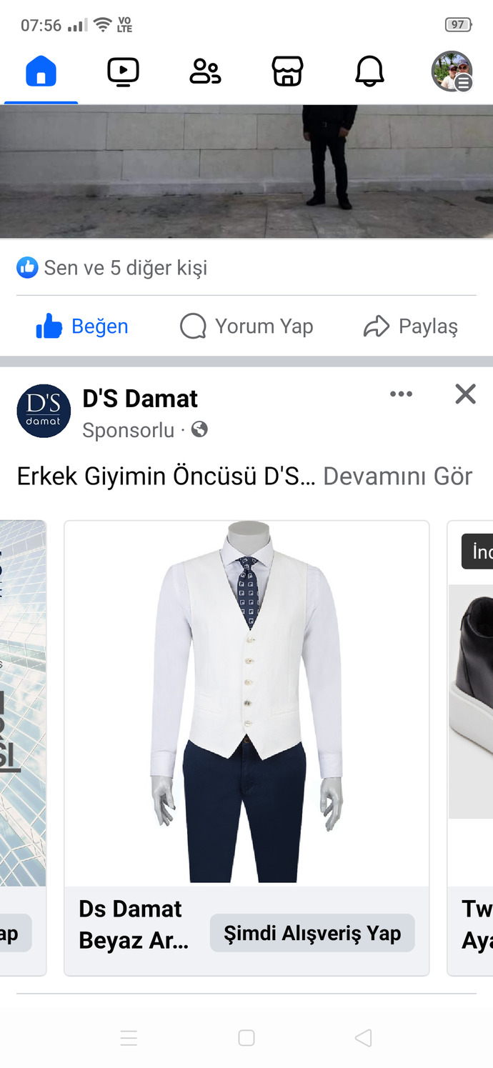 Bizi dinliyorlar mı acaba?