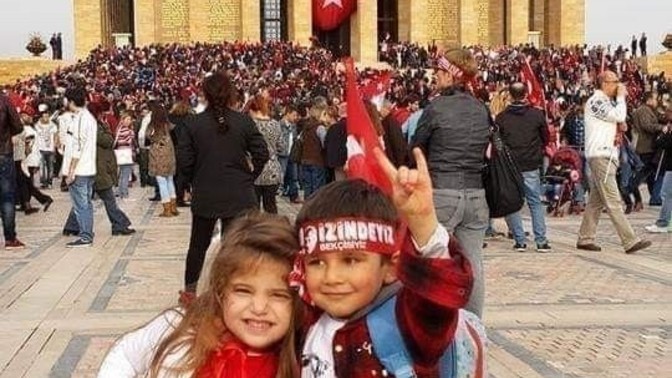Cumhuriyet Bayramı 100. yıl posterlerini nerede bulabilirim?