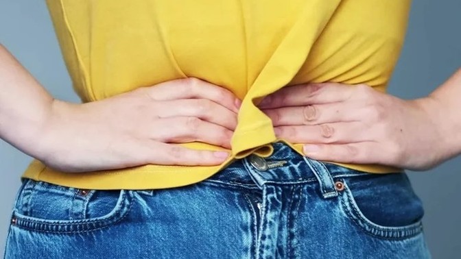 Bagirsak iltihabı enfeksiyonu yaşıyorum önerileriniz var mı veya yaşayan?