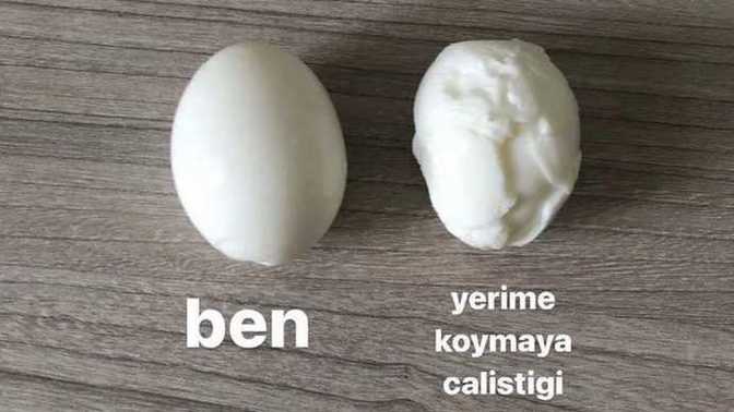 Senin yerini herkes doldurabilir mi?