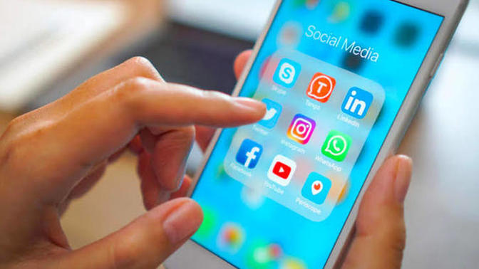 Instagram 13 yaşında! Aktif kullandığınız sosyal medya hangisi?