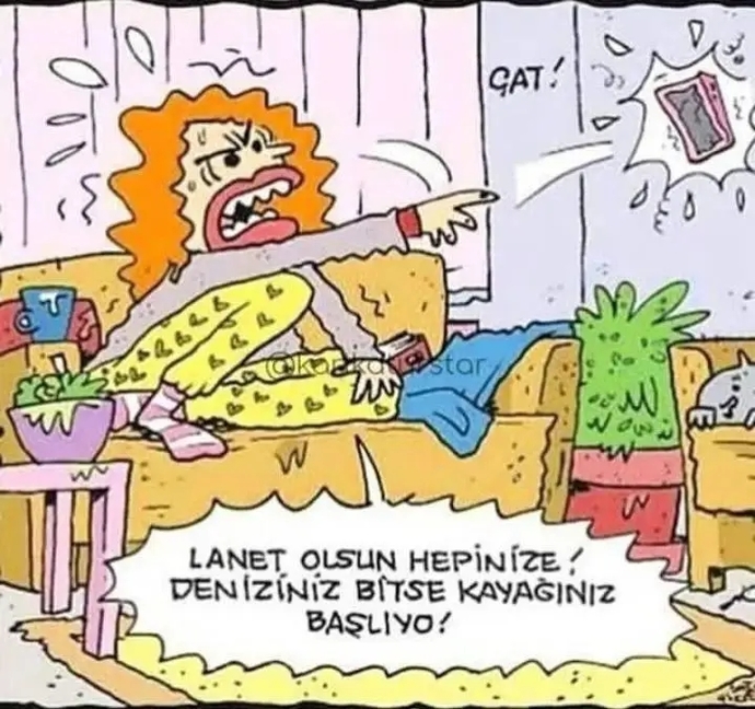 Sosyal medya iyi hissettirmek için mi var?
