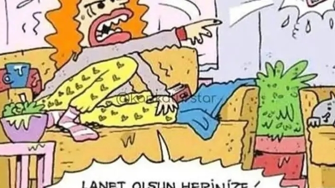 Sosyal medya iyi hissettirmek için mi var?