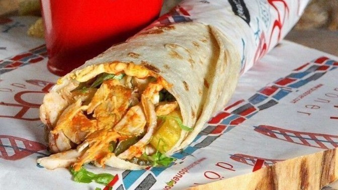 Et döner mi, tavuk döner mi?