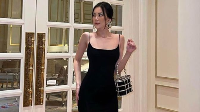 Vücut hatları kıvrımlı kadınları erkekler çok mu çekici buluyor?