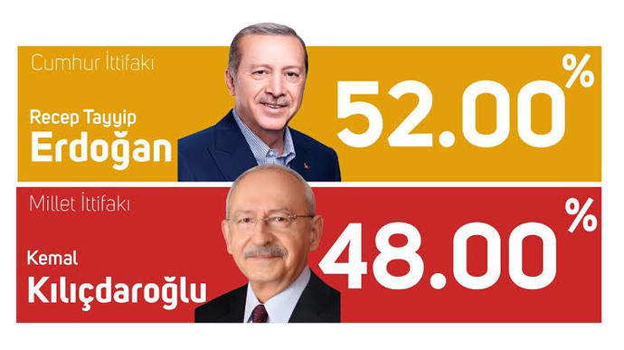 Türk halkı halinden memnun mu?