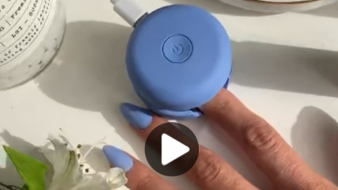 Bu oje kurutucu aparatı nereden bulabilirim? Trendyol'dakiler iyi mi acaba, kullanan oldu mu?