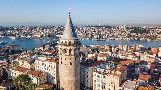 İstanbul'da yaşanılacak en ideal yerler nereler?