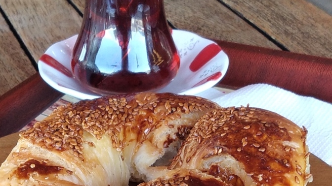 En son ne zaman kendinizle başbaşa kaldınız?