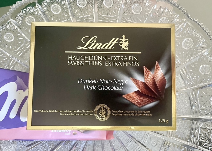Bitter mi 🍫 , sütlü çikolata 🍫 mı?