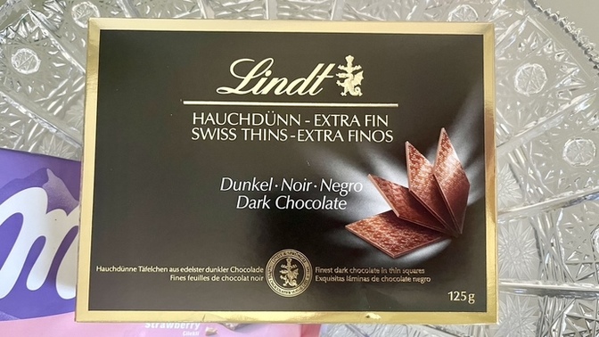 Bitter mi 🍫 , sütlü çikolata 🍫 mı?