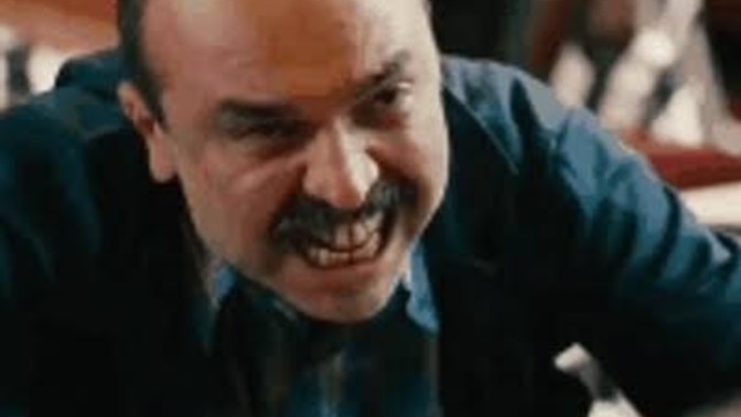Sizi çileden çıkaran sohbet konuları nelerdir?