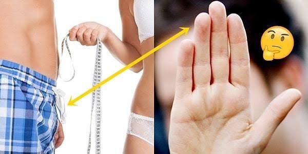 Sizce ayakkabı numarası ile penis boyu arasında ilişki var mı?