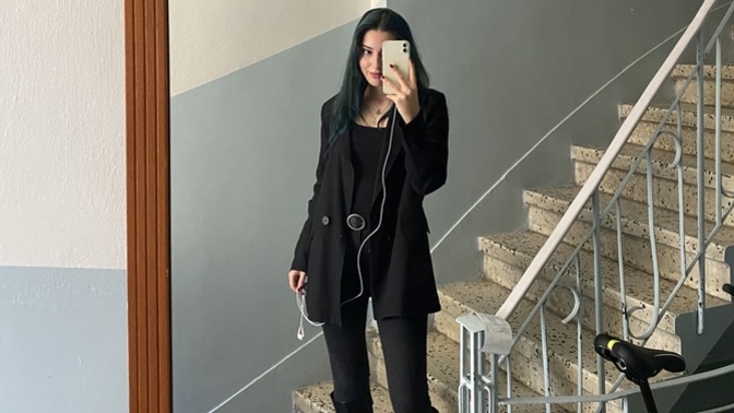 Günlük kombin yapar mısınız yoksa giyinip çıkar mısınız?
