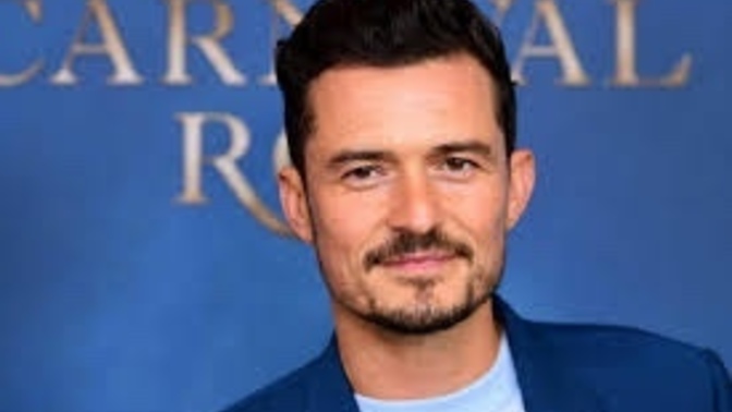Sizce Orlando Bloom iyi bir oyuncu mu?