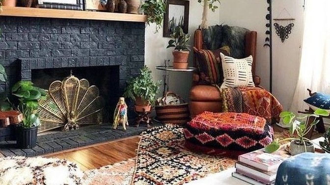 Evinize sıcak renkler mi, soğuk renkler mi hakim?