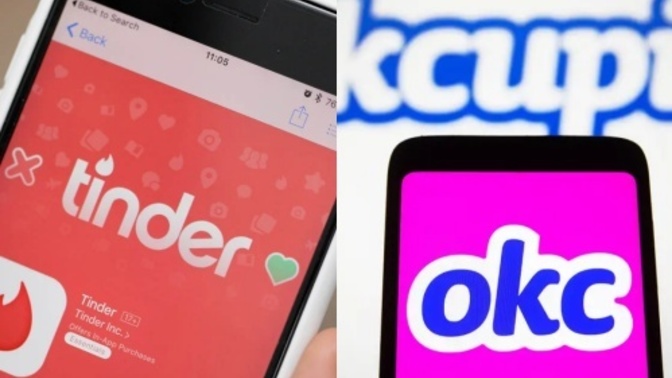 Hangisi daha iyi: Tinder mı, Okcupid mi?