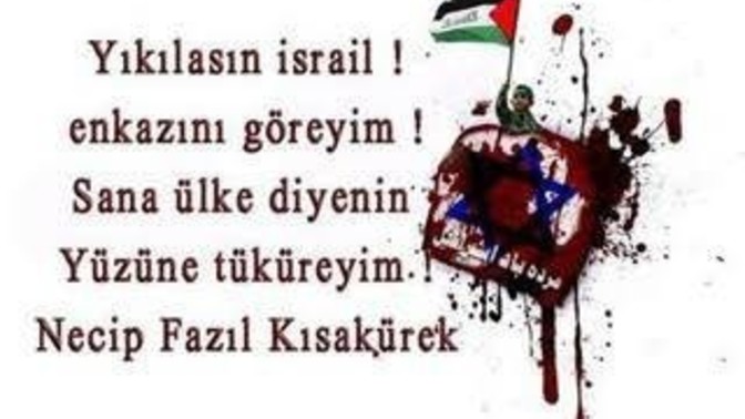 Savaş hakkında ne düşünüyorsunuz?