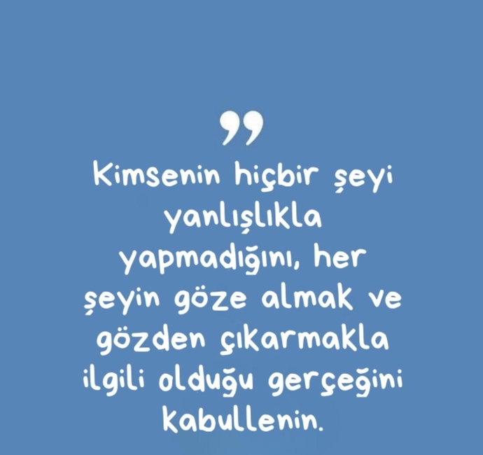 Görsele katılıyorum...
