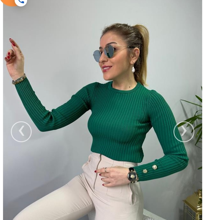 Hangi rengini alayım, güzel mi?