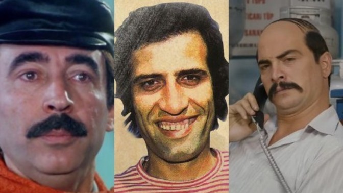 Sizi en fazla hangisi güldürür?