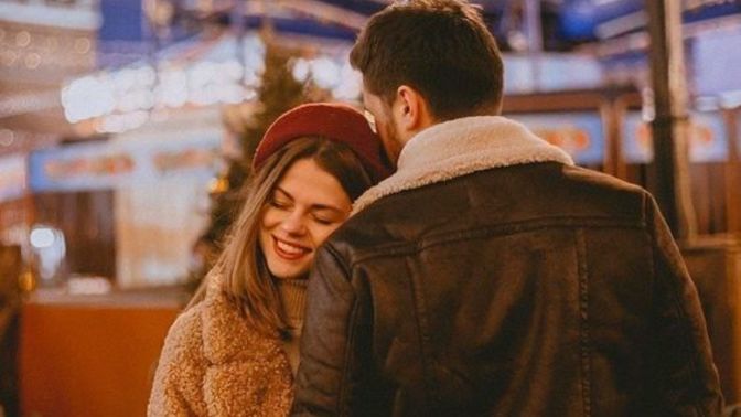 Sevgilinizle nasıl tanıştınız 🫠?