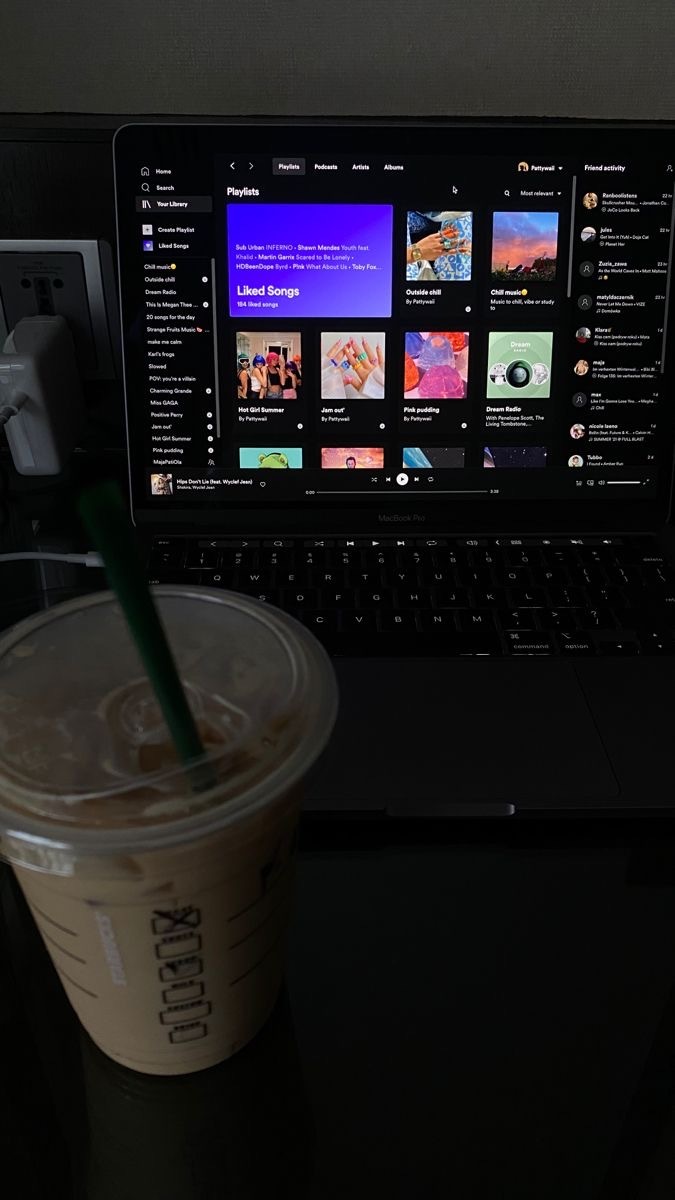 Müzik ruhun gıdasıdır, sen de ruhunu müzikle besliyor musun?