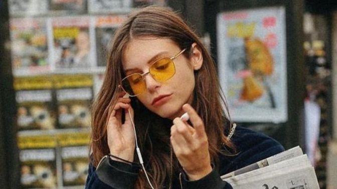 Müzik ruhun gıdasıdır, sen de ruhunu müzikle besliyor musun?
