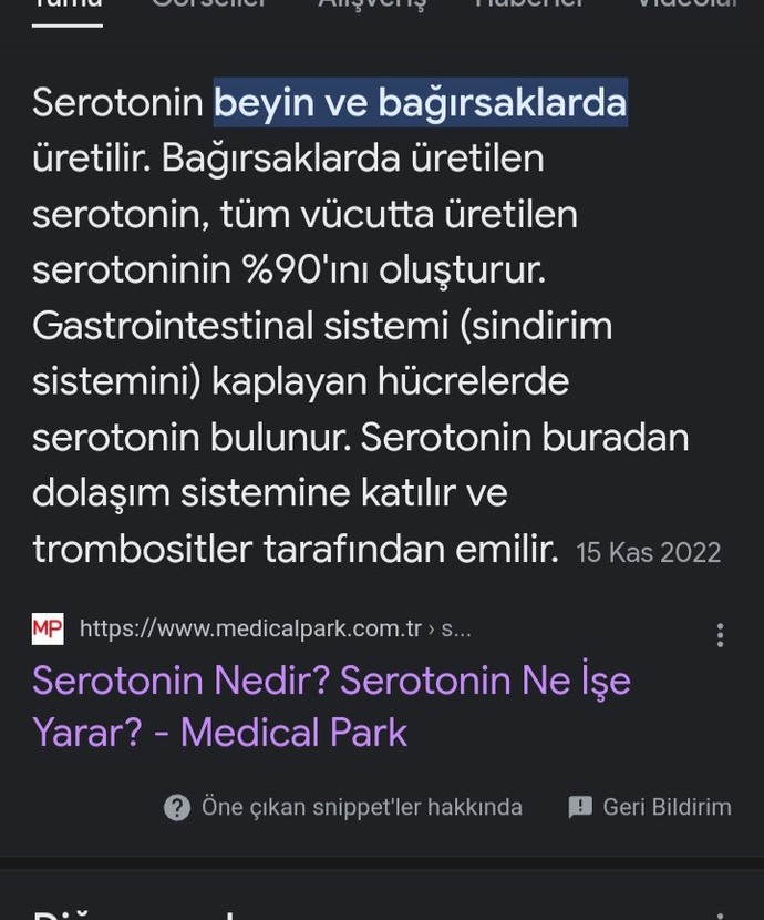 2 gün mutluysam, 1 ay depresyona giriyorum. Neden böyle oluyor?