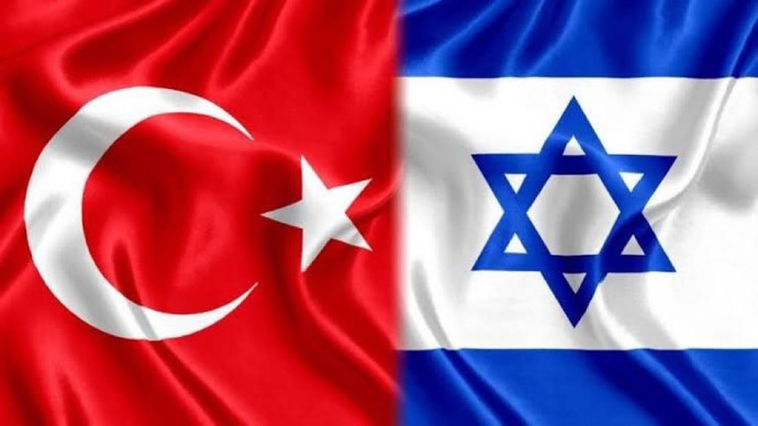 İsraili destekliyoruz diye küfür yiyoruz sebep :) ?