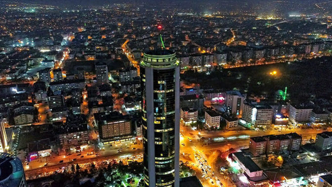 Türkiye'nin en yaşanılmaz şehri hangisi?