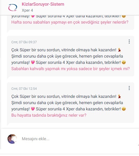 Övgü, iltifat almak bir ihtiyaç mıdır?