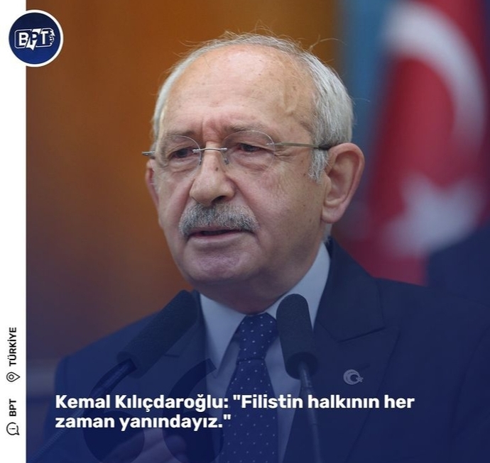 İsrail mi Filistin mi?