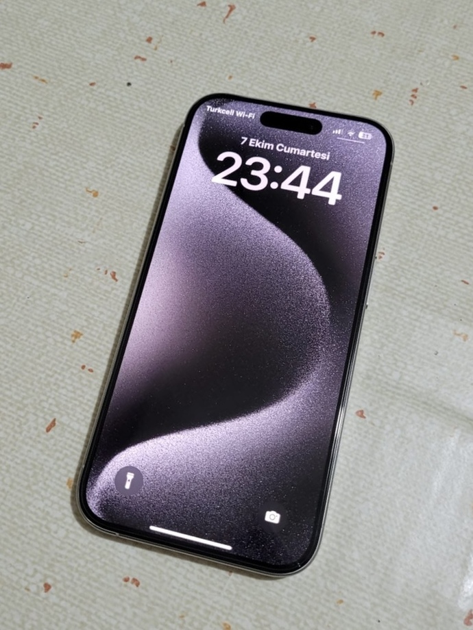 İPhone 15 alanları görelim hadi 😄?