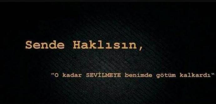 Kızlardan bıktım?